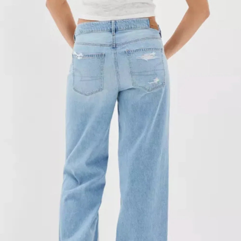 AE Ripped Skater Jeans - Picture 2 of 3
